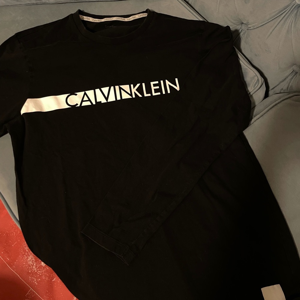 Calvin Klein Sleep-Shirt